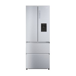 FRIGO HAIER HFR5719EWMG 190X70 SILVER