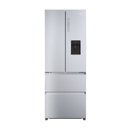 FRIGO HAIER HFR5719EWMG 190X70 SILVER