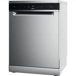 LAVAVAJILLAS WHIRLPOOL WFC 3C34 P X INOX