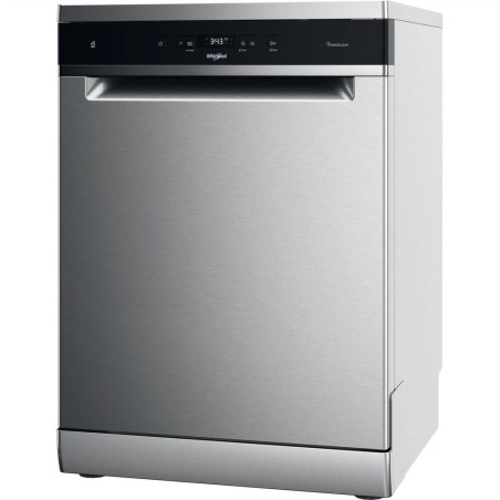 LAVAVAJILLAS WHIRLPOOL WFC 3C34 P X INOX