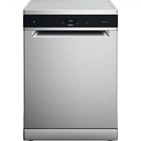 LAVAVAJILLAS WHIRLPOOL WFC 3C34 P X INOX