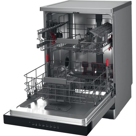 LAVAVAJILLAS WHIRLPOOL WFC 3C34 P X INOX