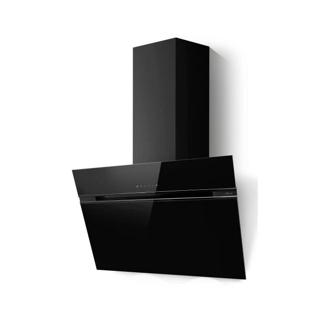 CAMPANA ELICA STRIPE @ BL A 80