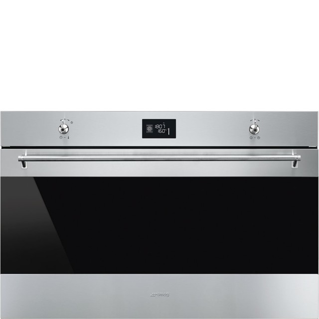 HORNO SMEG 90 CMS. SF9390X1