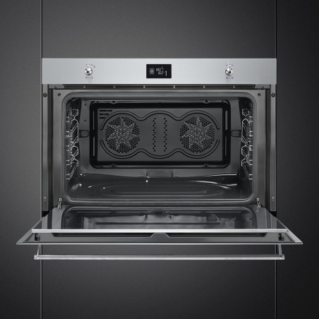 HORNO SMEG 90 CMS. SF9390X1
