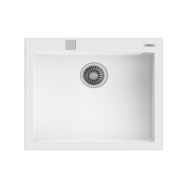 FREG. TEKA FORSQUARE 50.40 TG V.AUTO BLANCO ARTIC FREG. TEKA FORSQUARE 50.40 TG V.AUTO BLANCO ARTIC