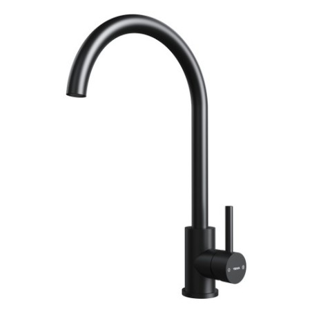 GRIFO TEKA UNI 9310 NEGRO