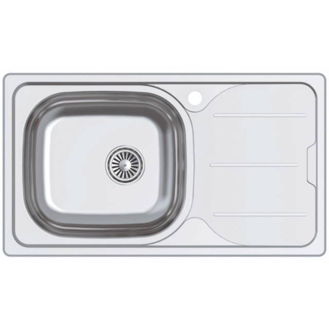 FREGADERO CATA  CDS-1 ED  A