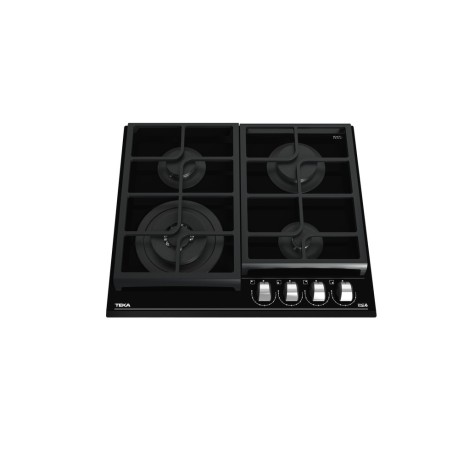 PLACA TEKA GAS EXACT FLAME GZC 64320 XBN