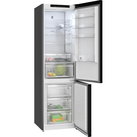 COMBI BALAY 3KFD753GI 203X60 GRAFITO