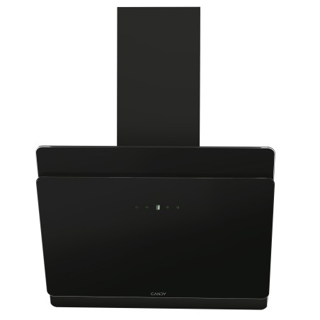 CAMPANA CANDY CVMA60N 60CMS.NEGRO