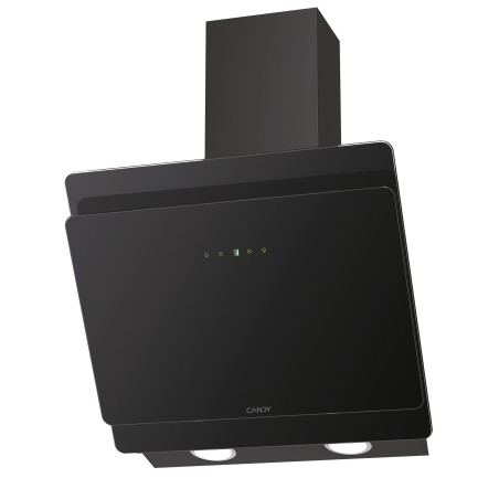 CAMPANA CANDY CVMA60N 60CMS.NEGRO