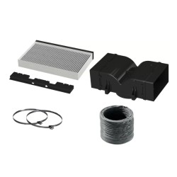 BOSCH DIZ2CB1I4 KIT DE RECIRCULACION
