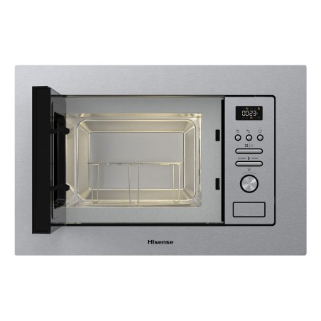 MICRO HISENSE BIM320G41X 20L.INOX