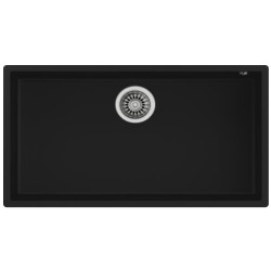 FREG. TEKA  SQUARE 72.40 TG  NEGRO
