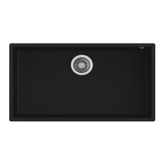 FREG. TEKA SQUARE 72.40 TG NEGRO FREG. TEKA SQUARE 72.40 TG NEGRO