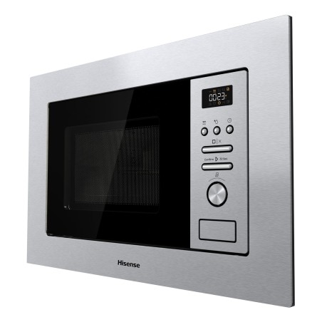 MICRO HISENSE BIM320G41X 20L.INOX