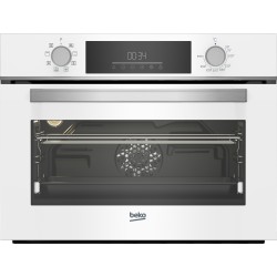HORNO BEKO BBCM18300W 45CMS.BLANCO