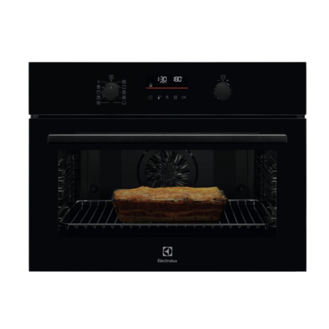 HORNO ELECTROLUX EVF6E46Z 45CMS.NEGRO