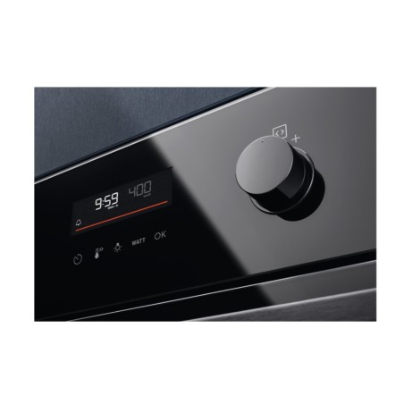 HORNO ELECTROLUX EVF6E46Z 45CMS.NEGRO