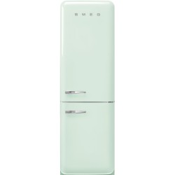 COMBI SMEG FAB32RPG5 197CMS.VERDE AGUA