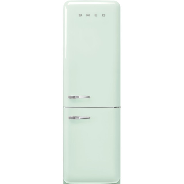 COMBI SMEG FAB32RPG5 197CMS.VERDE AGUA