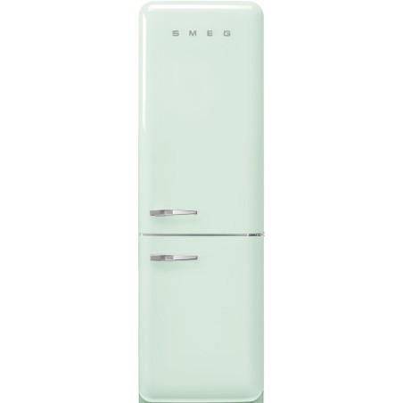 COMBI SMEG FAB32RPG5 197CMS.VERDE AGUA