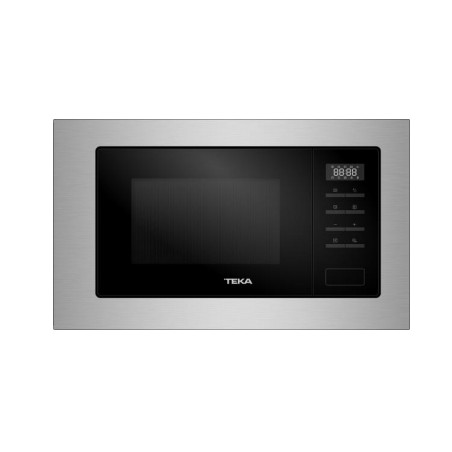 MICRO TEKA MSEG 620 BK-SS 20L.