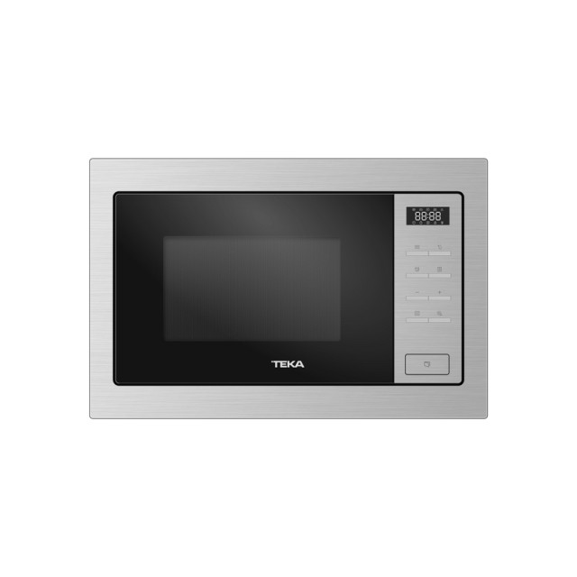MICRO TEKA MSEG 825 FI 25L.INOX