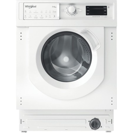 LAVA/SECA WHIRLPOOL BI WDWG 751482 EU N INTEGR.