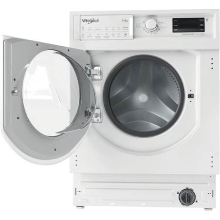 LAVA/SECA WHIRLPOOL BI WDWG 751482 EU N INTEGR.