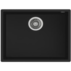 FREG. TEKA  SQUARE 50.40 TG  NEGRO