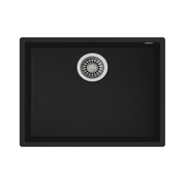 FREG. TEKA SQUARE 50.40 TG NEGRO FREG. TEKA SQUARE 50.40 TG NEGRO