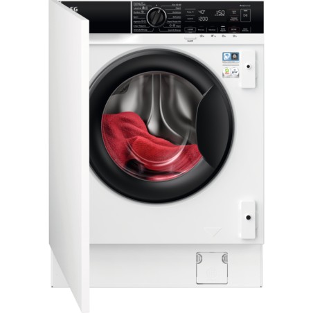 LAVA/SECA AEG LWN7E8636F INTEGR.8/4KG.