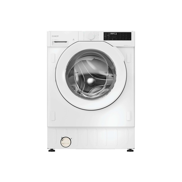 LAVA/SECA CANDY BC4S695M6D8-S INTEGR.9/5KG.