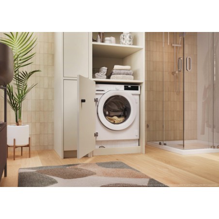 LAVA/SECA CANDY BC4S695M6D8-S INTEGR.9/5KG.