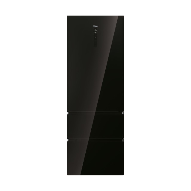 COMBI HAIER HTW7720DNGB 3D.200X70 CR.NEGRO