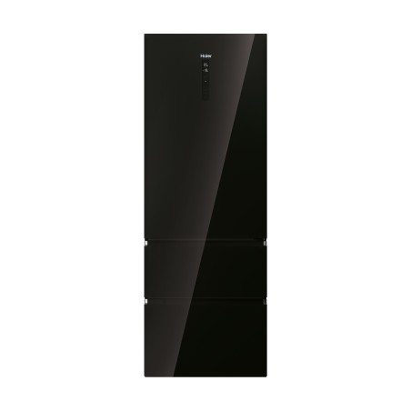 COMBI HAIER HTW7720DNGB 3D.200X70 CR.NEGRO