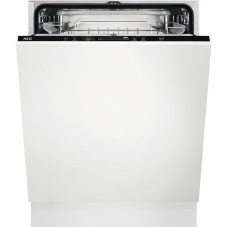 AEG FSB53617Z Completamente integrado 13 cubiertos D