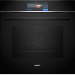 HORNO SIEMENS HB778G3B1 PIRO.NEGRO