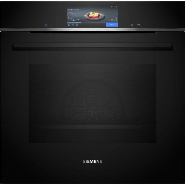 HORNO SIEMENS HB778G3B1 PIRO.NEGRO