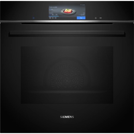 HORNO SIEMENS HB778G3B1 PIRO.NEGRO