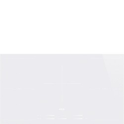 INDUCCION SMEG SI2M7953DW 90CMS.BLANCA