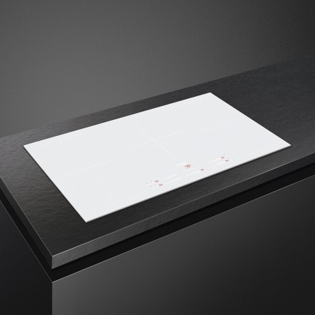 INDUCCION SMEG SI2M7953DW 90CMS.BLANCA