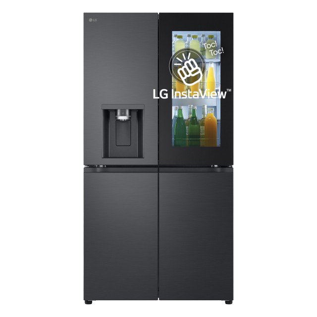 FRIGO LG GMG960EVJE 4P.179X91 GRAFITO