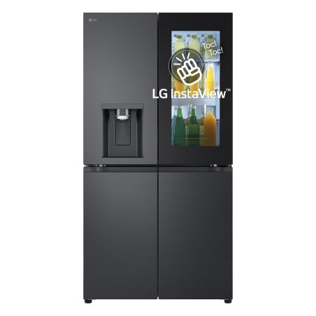 FRIGO LG GMG960EVJE 4P.179X91 GRAFITO