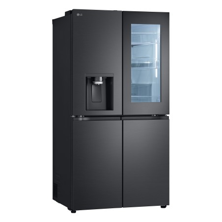 FRIGO LG GMG960EVJE 4P.179X91 GRAFITO
