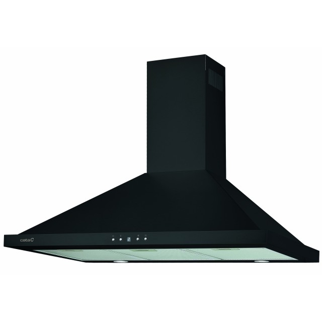 CAMPANA CATA BETA PRO 9000 BK