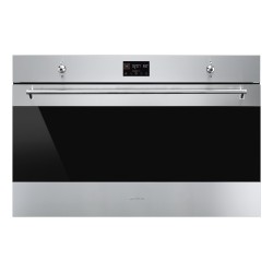 HORNO SMEG SF9302TX 90CMS.INOX