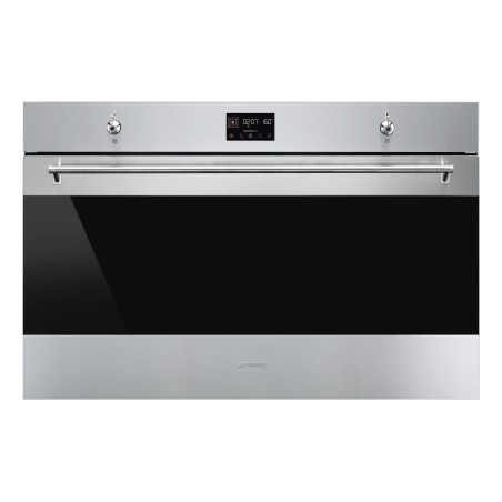 HORNO SMEG SF9302TX 90CMS.INOX